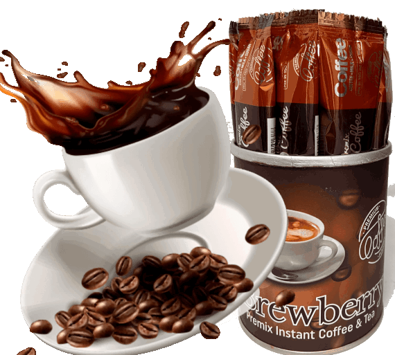 Instant Coffee