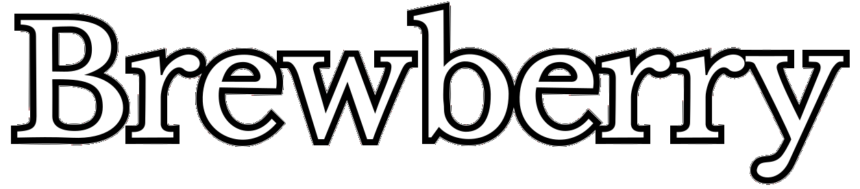 Brewberry logo