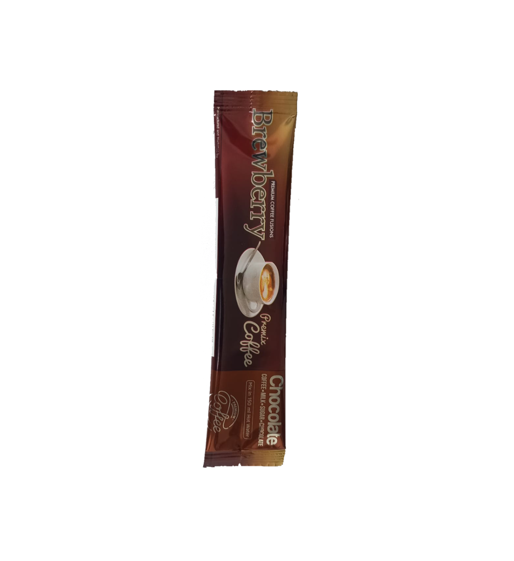 Pre mix Instant Coffee